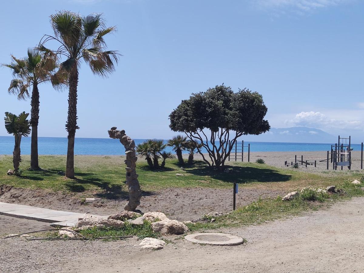 Benatorre Playa  Villa Torre de Benagalbon Exterior foto