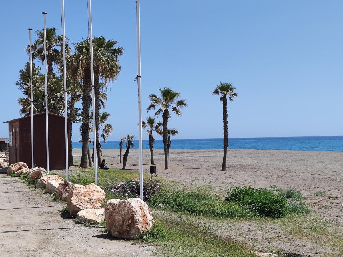 Benatorre Playa  Villa Torre de Benagalbon Exterior foto